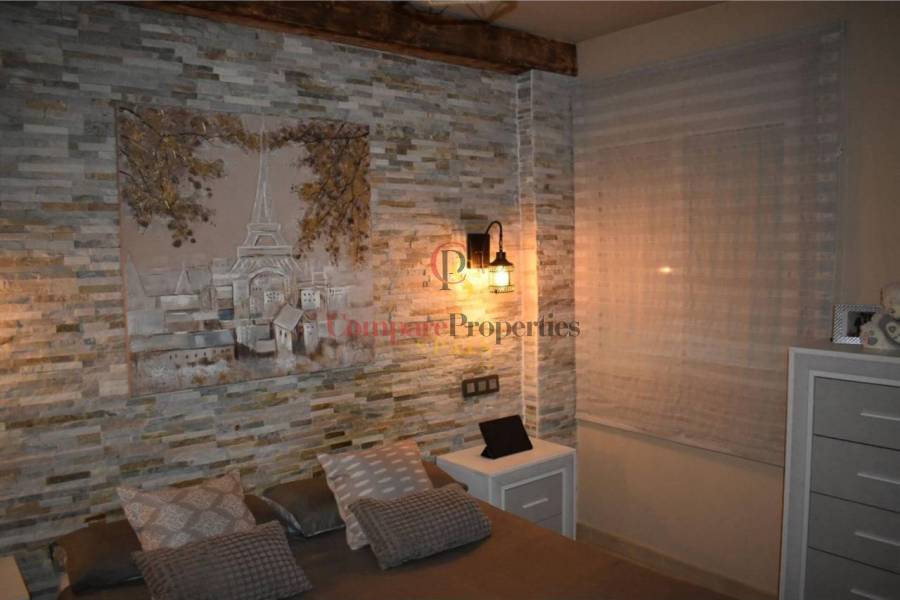 Sale - Apartment - Vilallonga - Villalonga - 