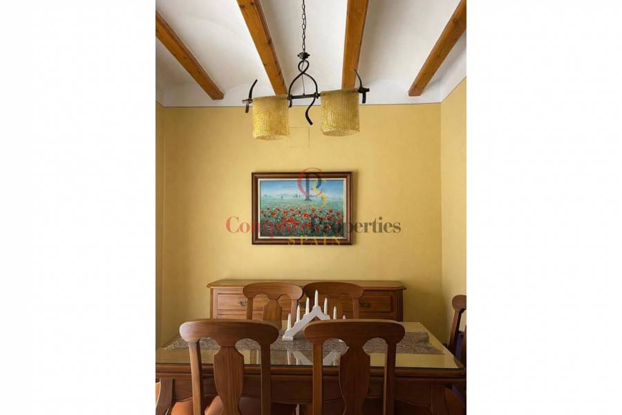 Sale - Apartment - Ador - 