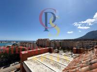 Vente - Duplex and Penthouses - Dénia - Centro