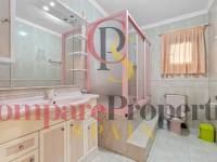 Vente - Villa - Calpe