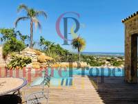 Vente - Villa - Dénia - Costa Blanca