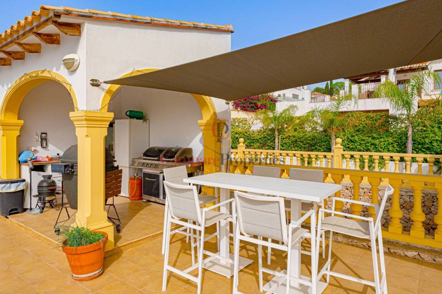 Sale - Villa - Orba Valley - Centro pueblo