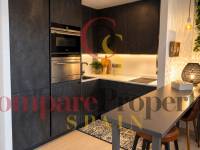 Sale - Apartment - Dénia - 