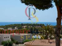 Sale - Villa - Moraira - La Sabatera