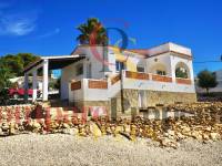 Sale - Villa - Moraira - Pinar del Advocat