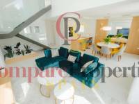 Nueva construcción  - Villa - Finestrat