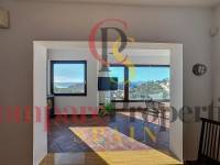 Venta - Villa - Benitachell - Magnolias