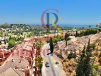 Sale - Villa - Benhavis - El Paraiso Alto