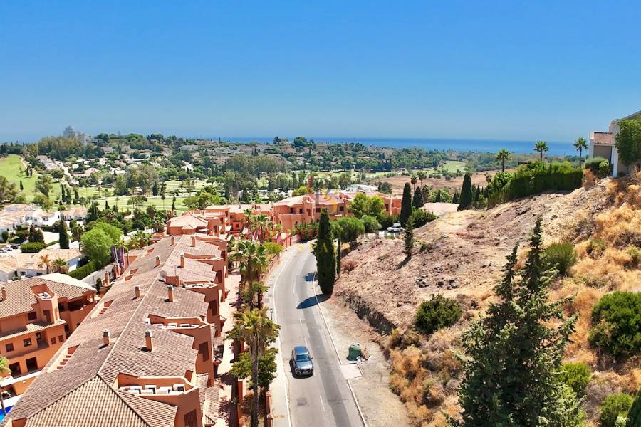 Sale - Villa - Benhavis - El Paraiso Alto