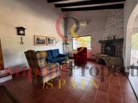 Verkoop - Villa - Orba Valley - 