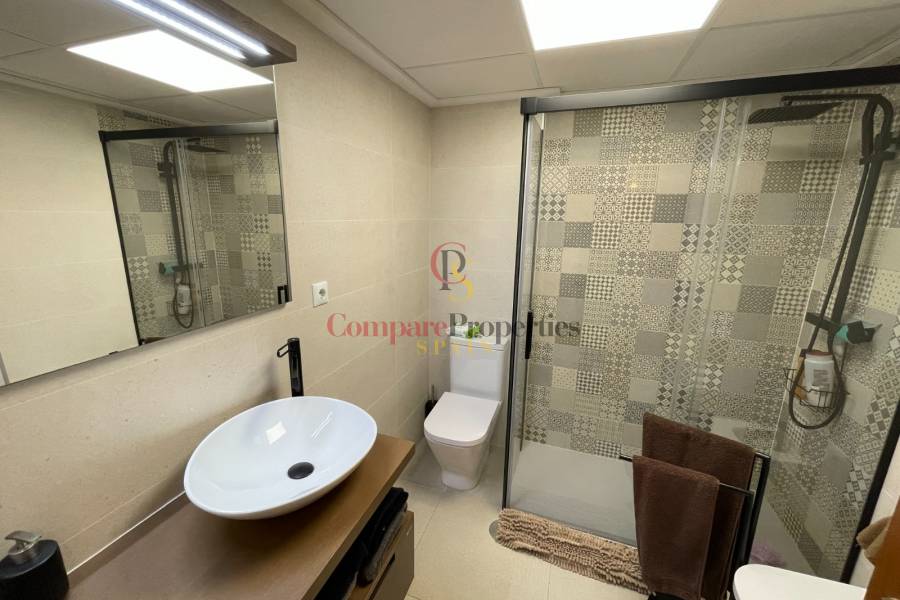 Vente - Townhouses - Elche - Center