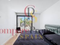 Vente - Villa - Benitachell - Jazmines