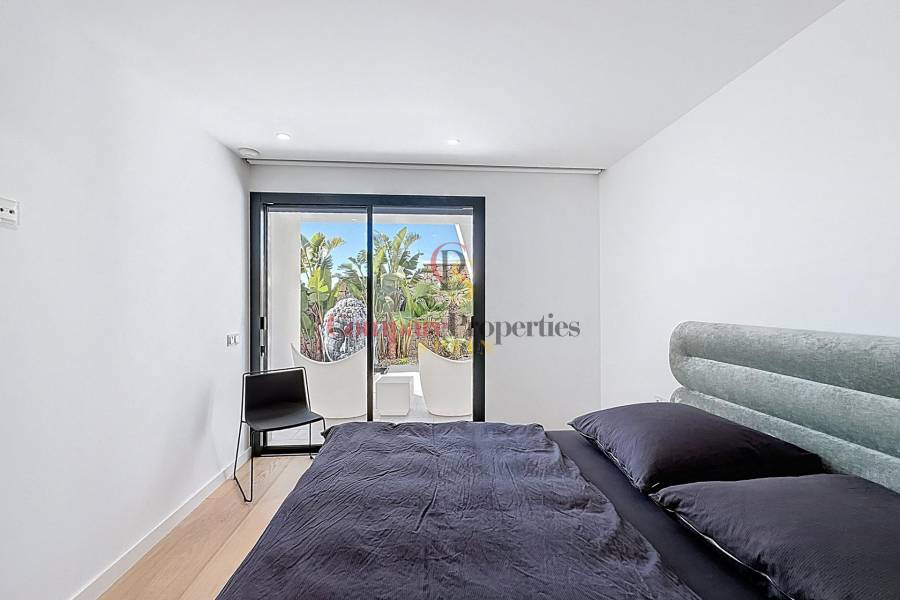 Vente - Villa - Benitachell - Jazmines