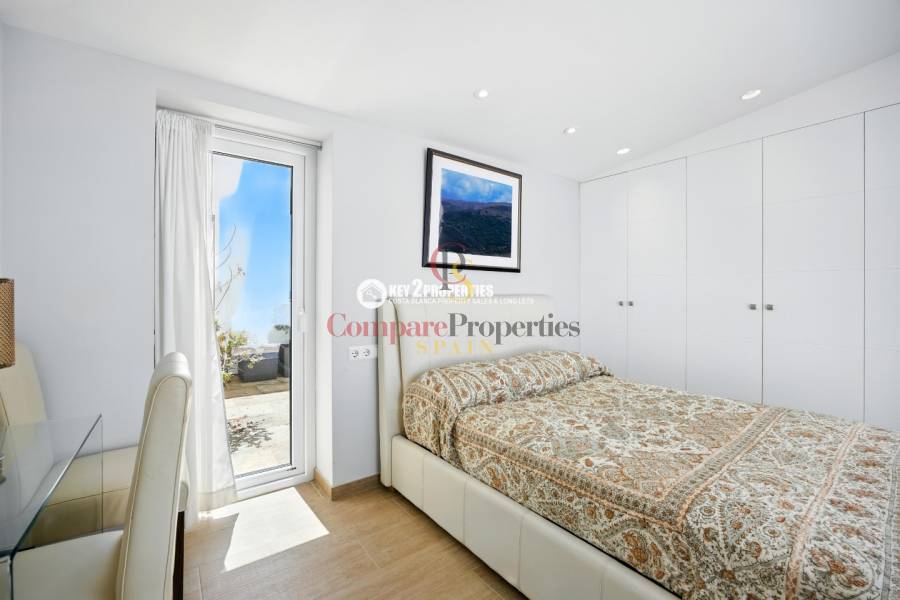 Venta - Villa - Dénia - Denia