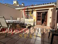 Sale - Townhouses - Jalon Valley - La Llosa de Camacho