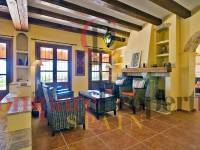 Verkoop - Villa - Benissa