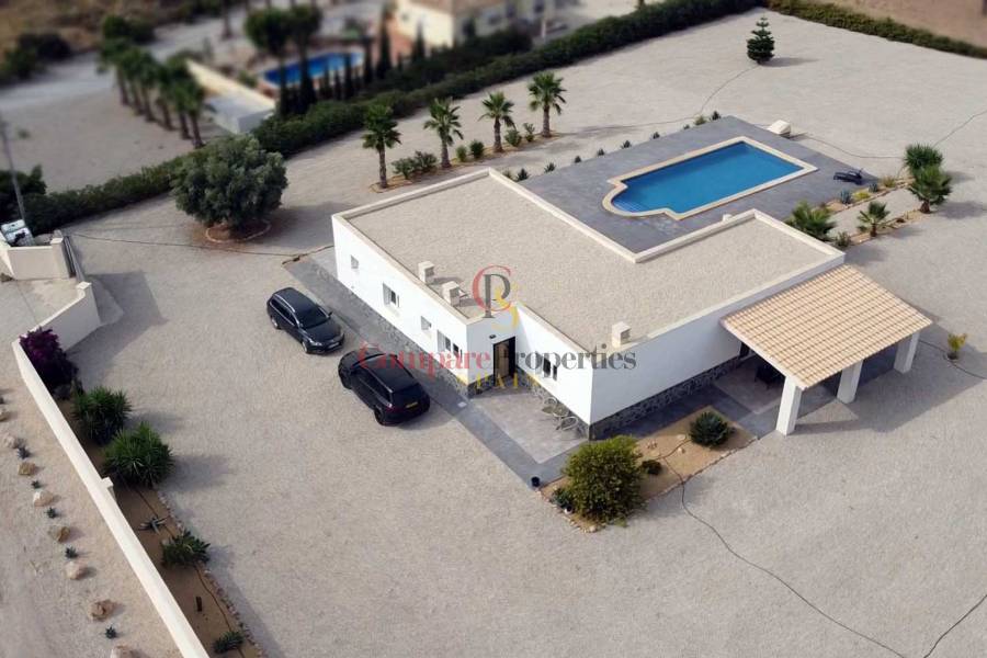 Venta - Villa - Macisvenda