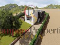 Vente - Other - Moraira