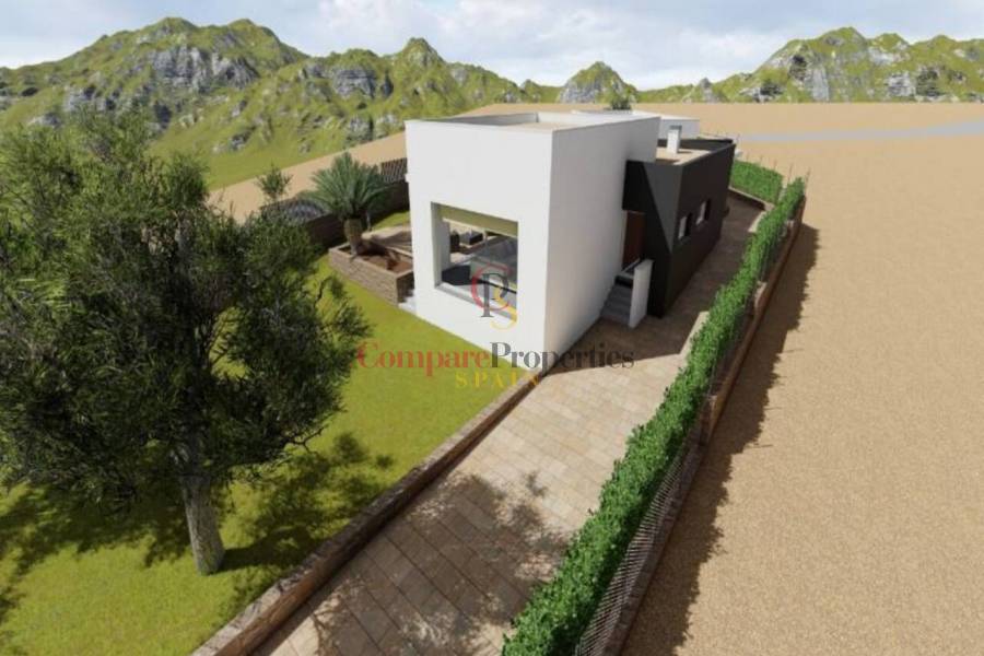 Vente - Other - Moraira