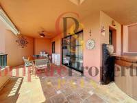 Sale - Apartment - Finestrat - Sierra Cortina