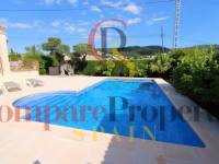 Sale - Villa - Orba Valley - Orba