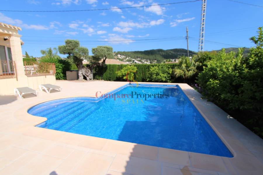 Sale - Villa - Orba Valley - Orba