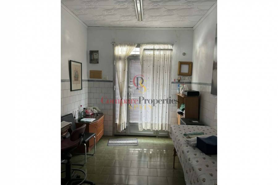 Sale - Apartment - Gandía - 
