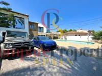 Sale - Villa - Dénia - Montgo