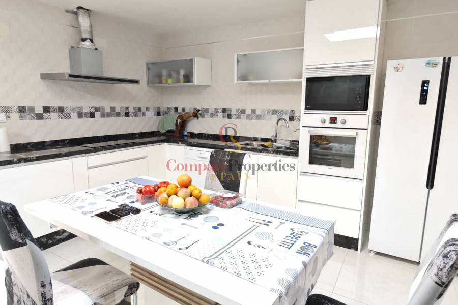 Sale - Townhouses - Oliva - Casco urbano