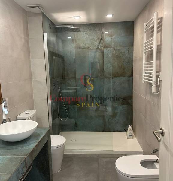  - Apartment - Jávea - Xàbia