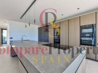 Sale - Villa - Altea - Altea Hills