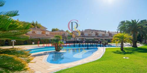 Apartment - Verkauf - Jávea - 