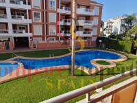 Verkauf - Apartment - Dénia