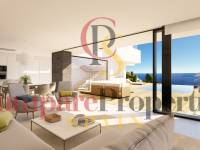 Venta - Villa - Benitachell - Costa Blanca