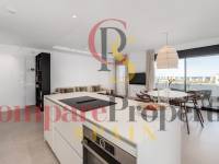 Sale - Apartment - Calpe - Alicante, Calpe