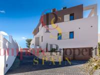 Vente - Villa - Calpe