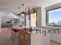 Verkauf - Villa - Altea - Azures