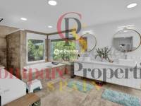 Verkauf - Villa - Jávea - Javea