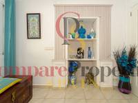 Sale - Villa - Dénia - La Xara - La Sella - Jesús Pobre