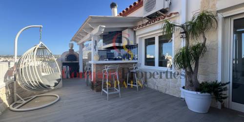 Plot - Sale - Dénia - Dénia