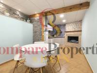 Verkoop - Villa - Dénia