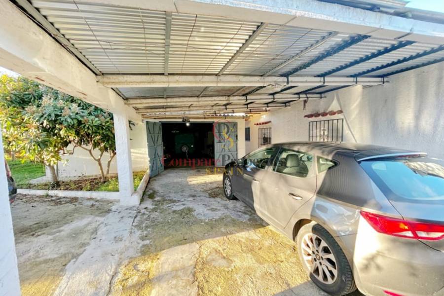 Venta - Villa - Pedreguer - 