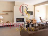 Sale - Villa - Benitachell - Palmeras