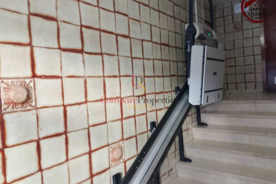 Sale - Apartment - Gandía - 