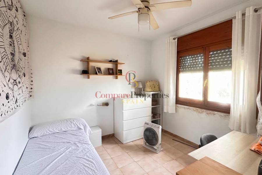 Sale - Villa - Dénia - Las Marinas (Km1 al Km 6)