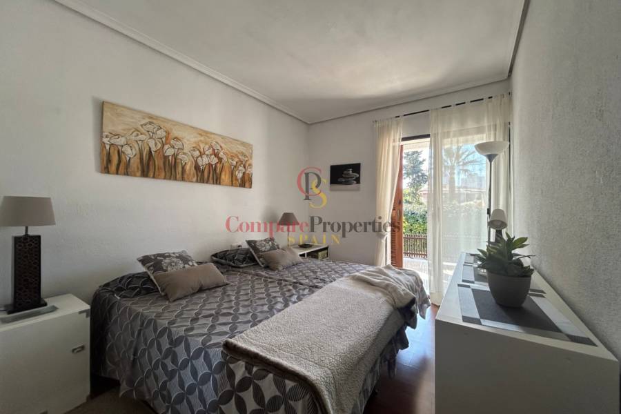 Verkoop - Villa - Benidorm - Rincon de Loix