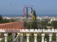 Sale - Villa - Dénia