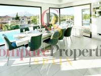 Sale - Villa - Jávea - 