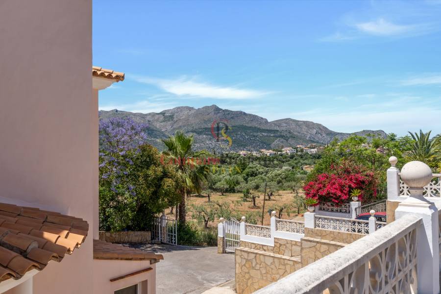 Venta - Villa - Orba Valley - 