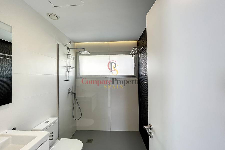 Venta - Villa - Benitachell - Lirios